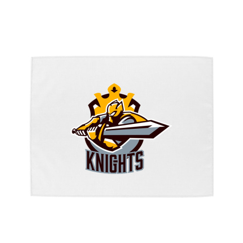15"x18" Microfiber Rally Towel