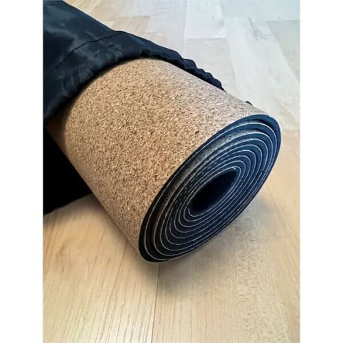 Good Value™ Cork Yoga Mat