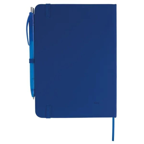 Good Value™ Value Card Pocket Notebook with Element Slim Pen