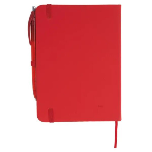 Good Value™ Value Card Pocket Notebook with Element Slim Pen