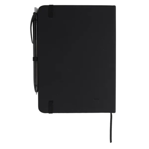 Good Value™ Value Card Pocket Notebook with Element Slim Pen