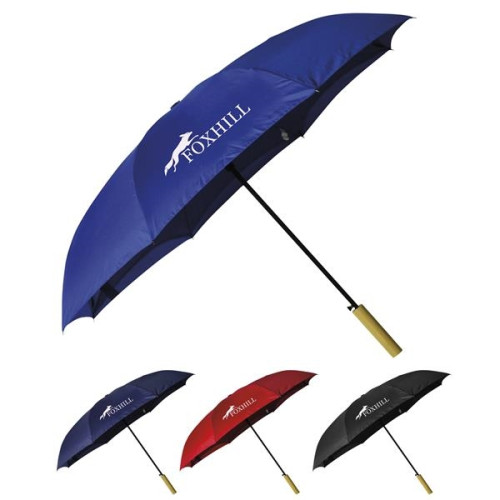 Peerless Umbrella® RPET Rebel With A Cause