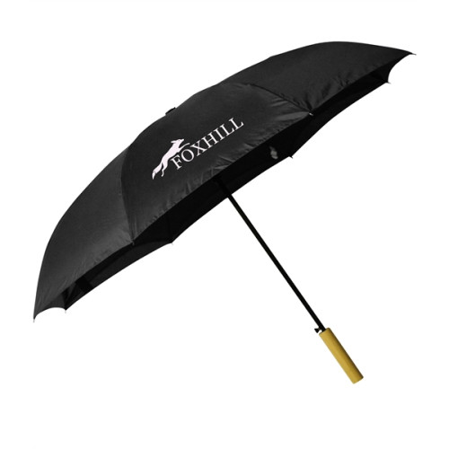 Peerless Umbrella® RPET Rebel With A Cause