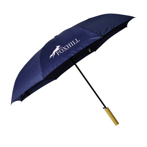 Peerless Umbrella® RPET Rebel With A Cause