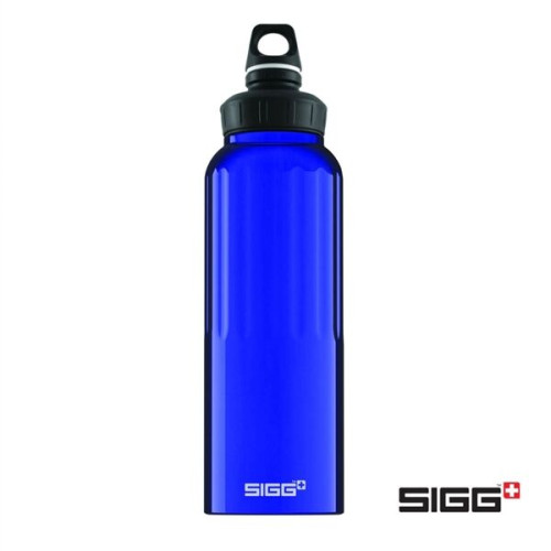 SIGG™ WMB Classic Traveller Mountain Bottle - 51oz