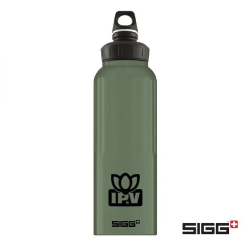 SIGG™ WMB Classic Traveller Mountain Bottle - 51oz