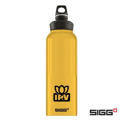 SIGG™ WMB Classic Traveller Mountain Bottle - 51oz
