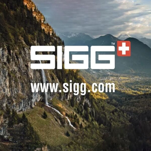 SIGG™ WMB Classic Traveller Mountain Bottle - 51oz