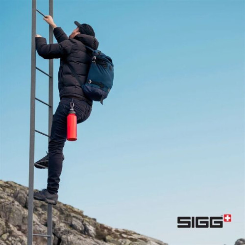SIGG™ WMB Classic Traveller Mountain Bottle - 51oz