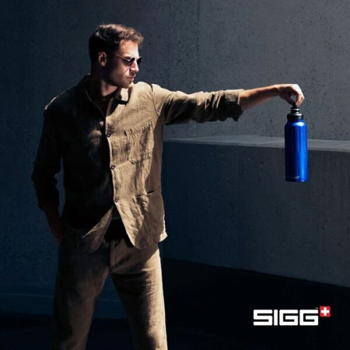 SIGG™ WMB Classic Traveller Mountain Bottle - 51oz