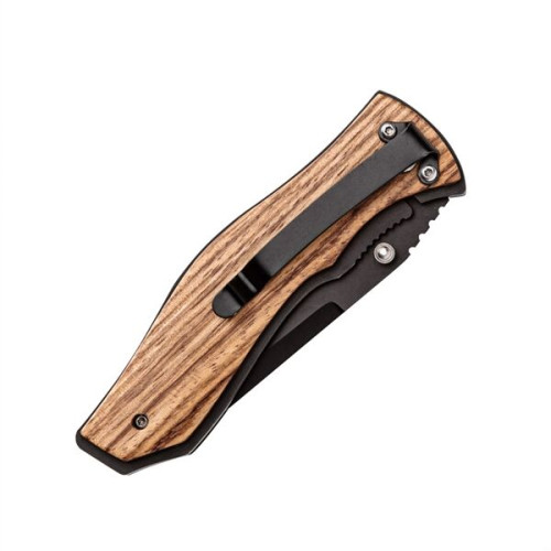 National Pocket Knife