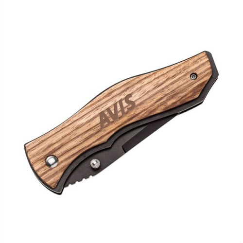 National Pocket Knife