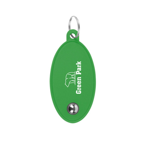 Fidget Keychain