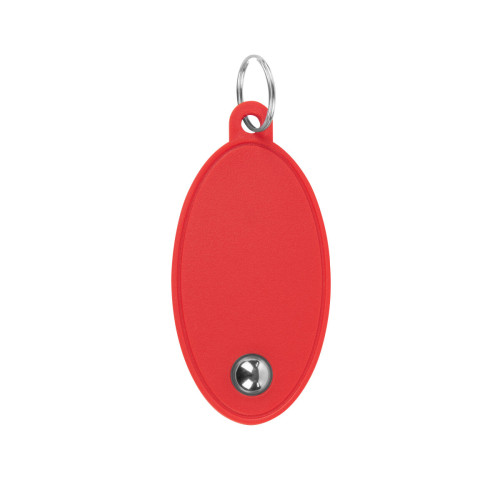 Fidget Keychain