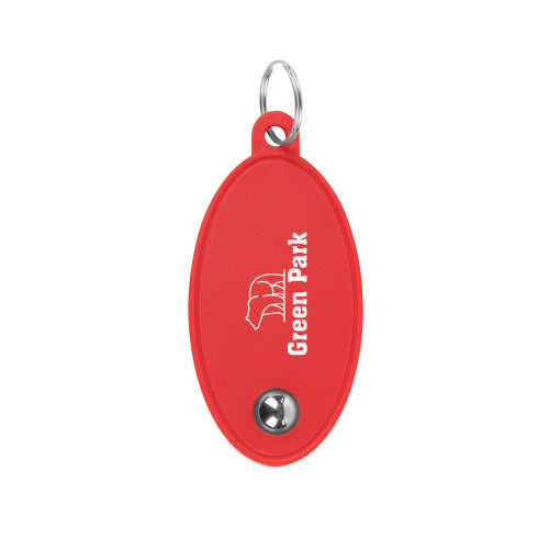 Fidget Keychain