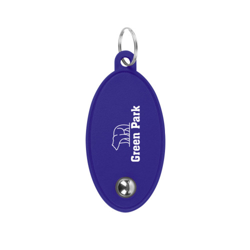 Fidget Keychain