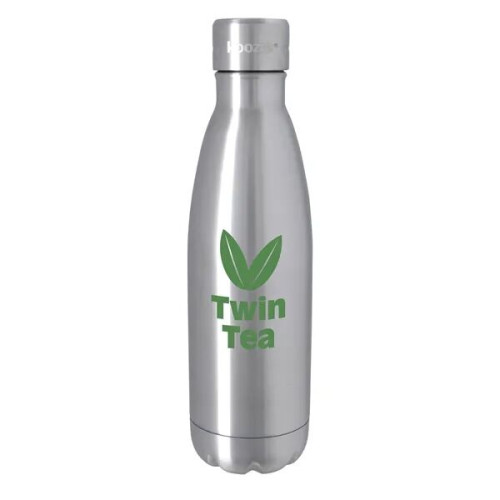 Koozie® Stainless Steel Bottle - 18 oz.