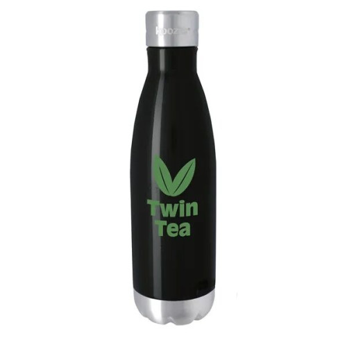 Koozie® Stainless Steel Bottle - 18 oz.