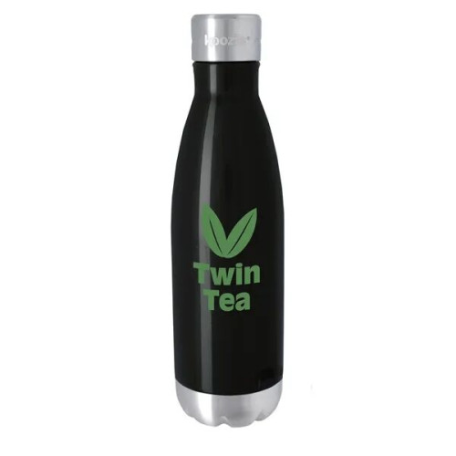 Koozie® Stainless Steel Bottle - 18 oz.