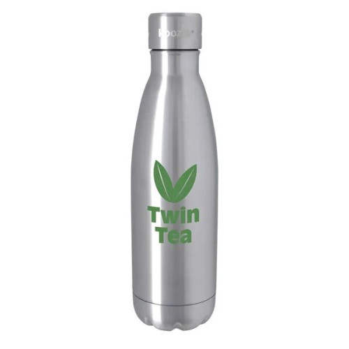 Koozie® Stainless Steel Bottle - 18 oz.