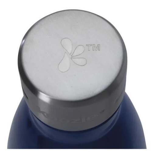 Koozie® Stainless Steel Bottle - 18 oz.