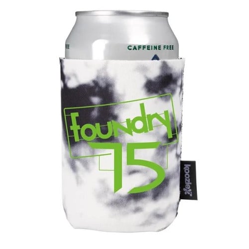 Koozie® Tie Dye Can Cooler
