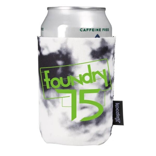 Koozie® Tie Dye Can Cooler