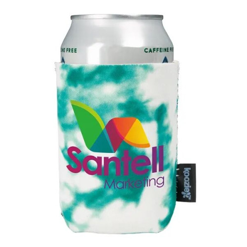 Koozie® Tie Dye Can Cooler