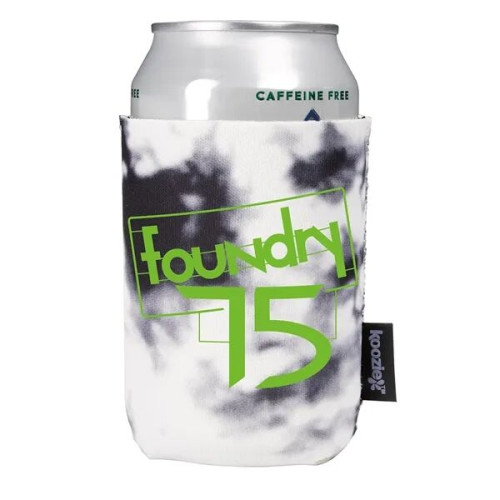 Koozie® Tie Dye Can Cooler