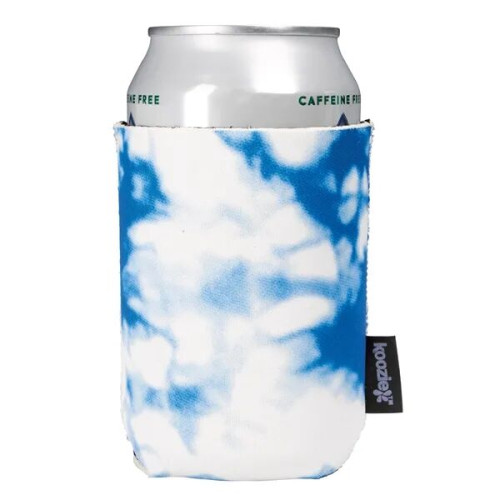 Koozie® Tie Dye Can Cooler