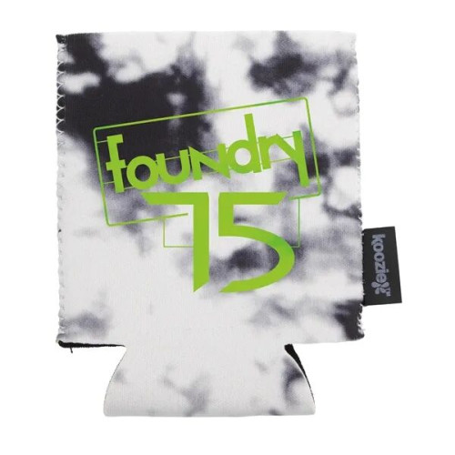 Koozie® Tie Dye Can Cooler