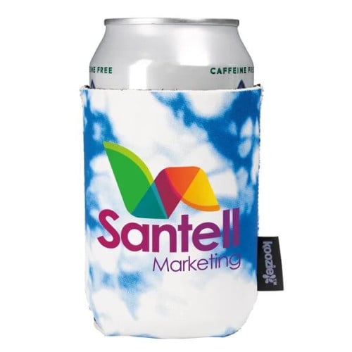 Koozie® Tie Dye Can Cooler