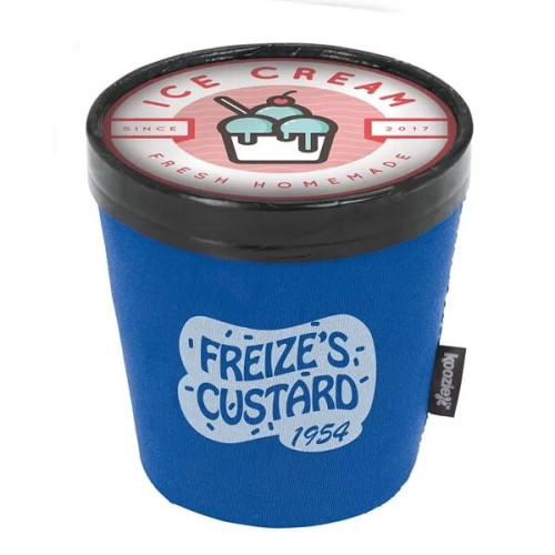Koozie® Ice Cream Cooler