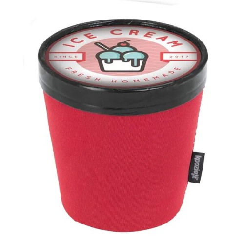 Koozie® Ice Cream Cooler
