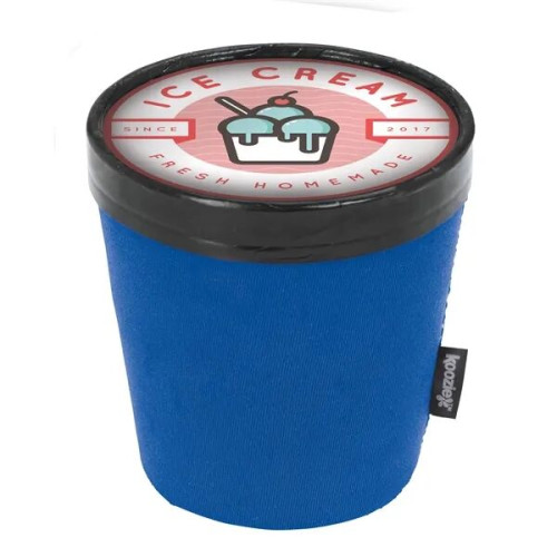 Koozie® Ice Cream Cooler
