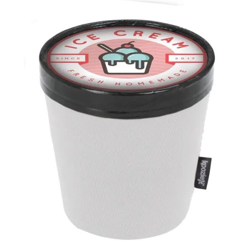 Koozie® Ice Cream Cooler