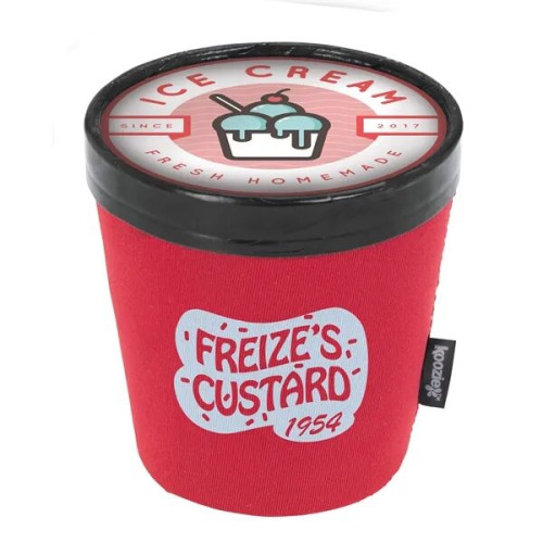 Koozie® Ice Cream Cooler