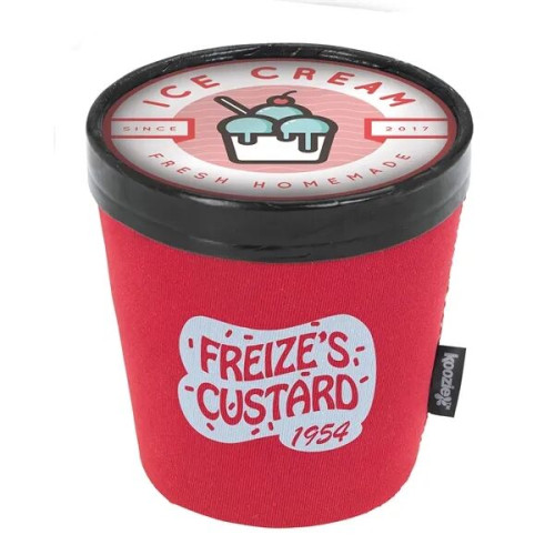 Koozie® Ice Cream Cooler