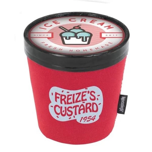 Koozie® Ice Cream Cooler