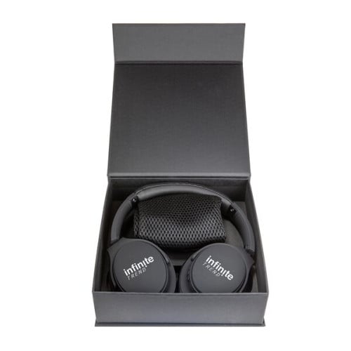 SCX Innovative Design™ Wireless 5.0 Headphones