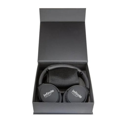SCX Innovative Design™ Wireless 5.0 Headphones