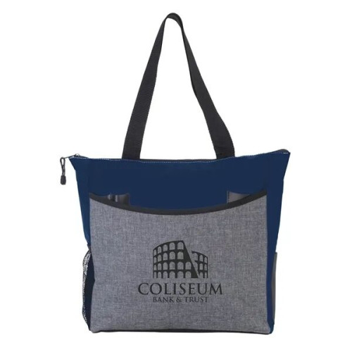 Atchison® Two-Tone TranSport It Tote