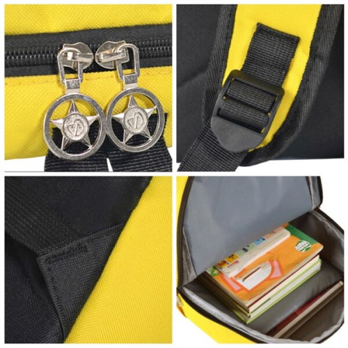 Children's Schoolbag Size: L