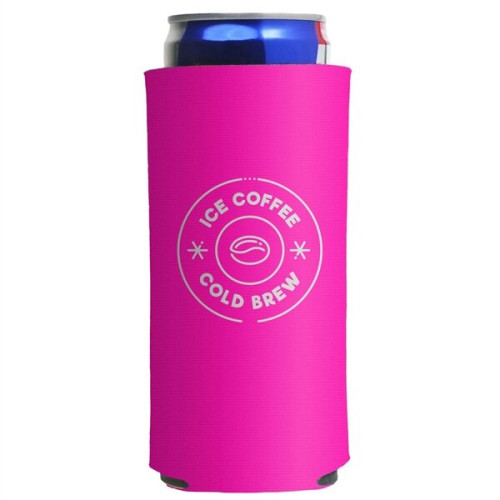 BEST 12 oz Slim Can Cooler