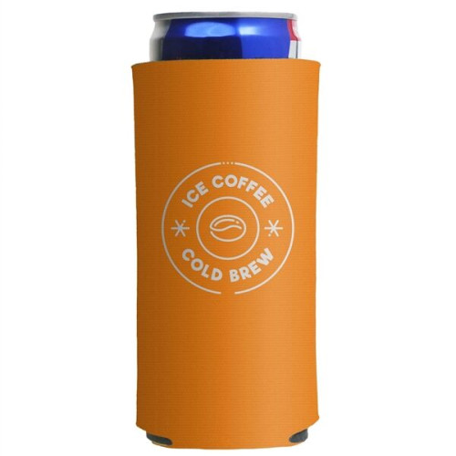 BEST 12 oz Slim Can Cooler