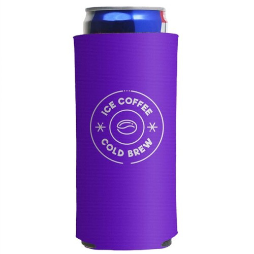 BEST 12 oz Slim Can Cooler