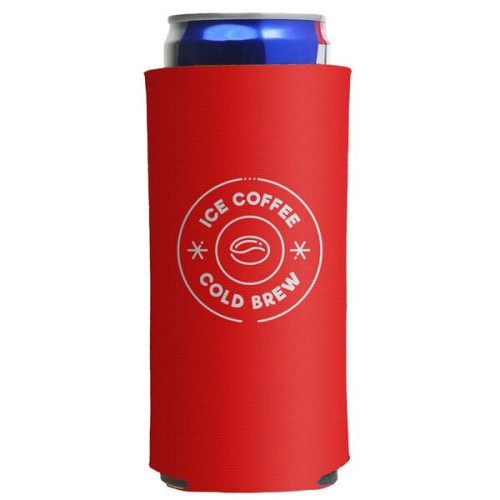 BEST 12 oz Slim Can Cooler