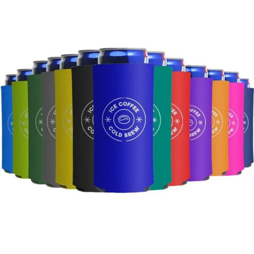 BEST 12 oz Slim Can Cooler