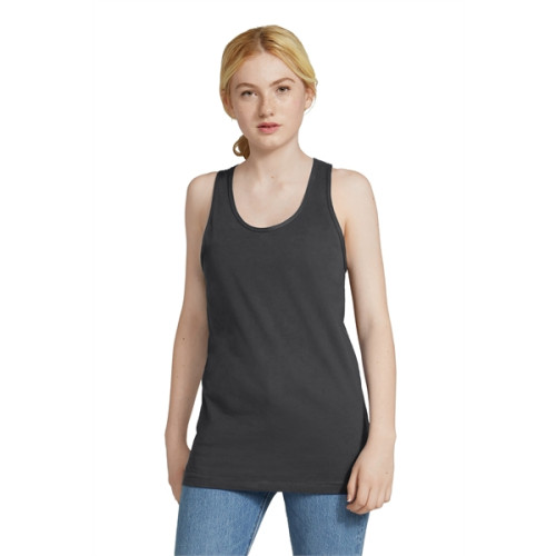 American Apparel Fine Jersey Unisex Tank