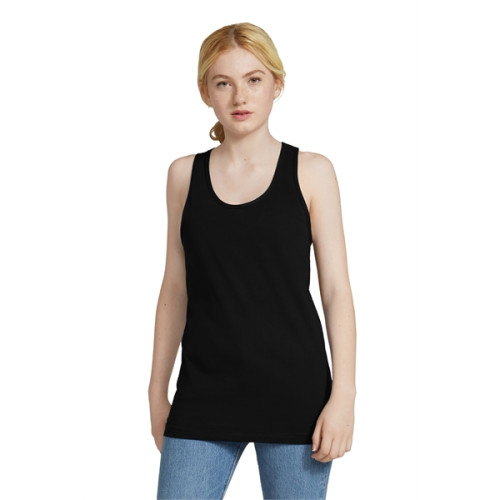 American Apparel Fine Jersey Unisex Tank
